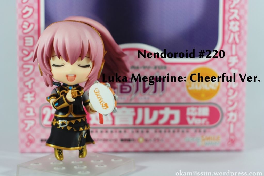 nendoroid 596